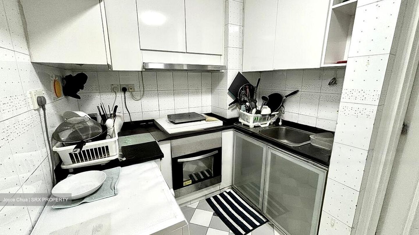 Emerald Park (D3), Condominium #462795381